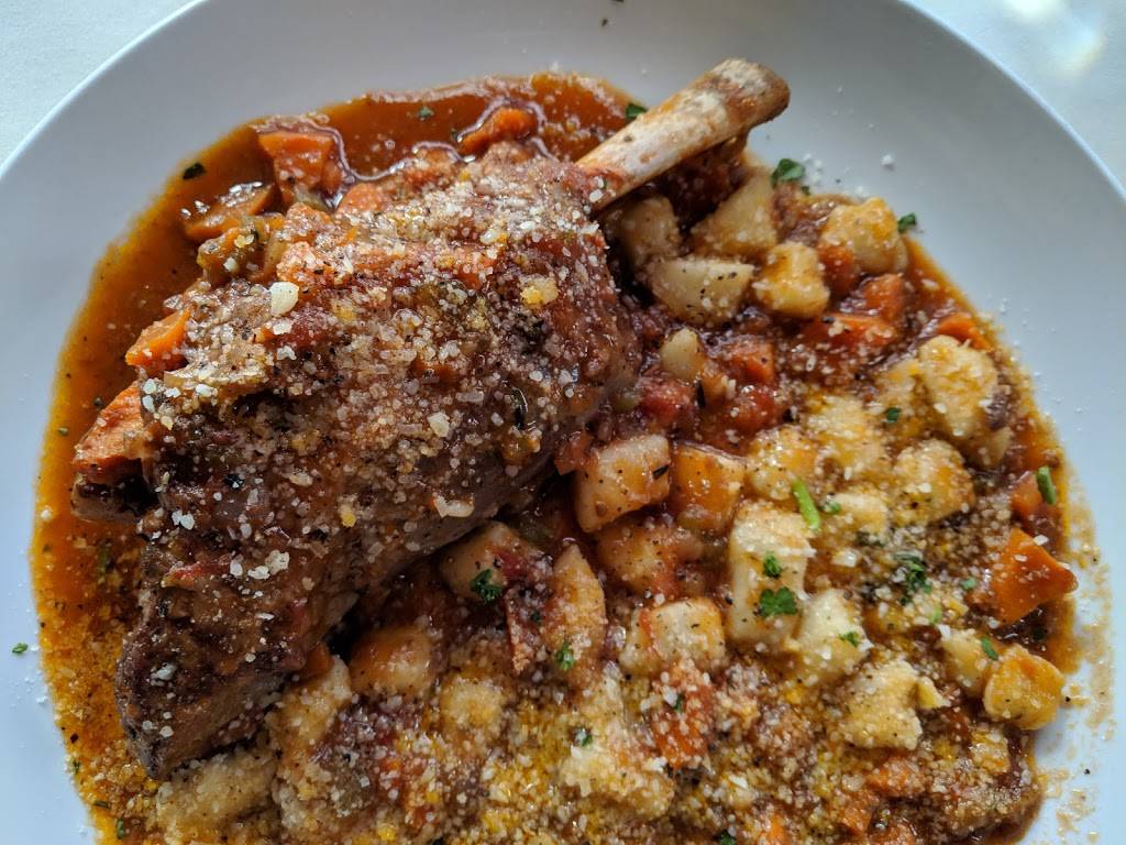 Stella Italianfare UTC | restaurant | 8935 Towne Centre Dr #113, San Diego, CA 92122, USA | 8586221202 OR +1 858-622-1202