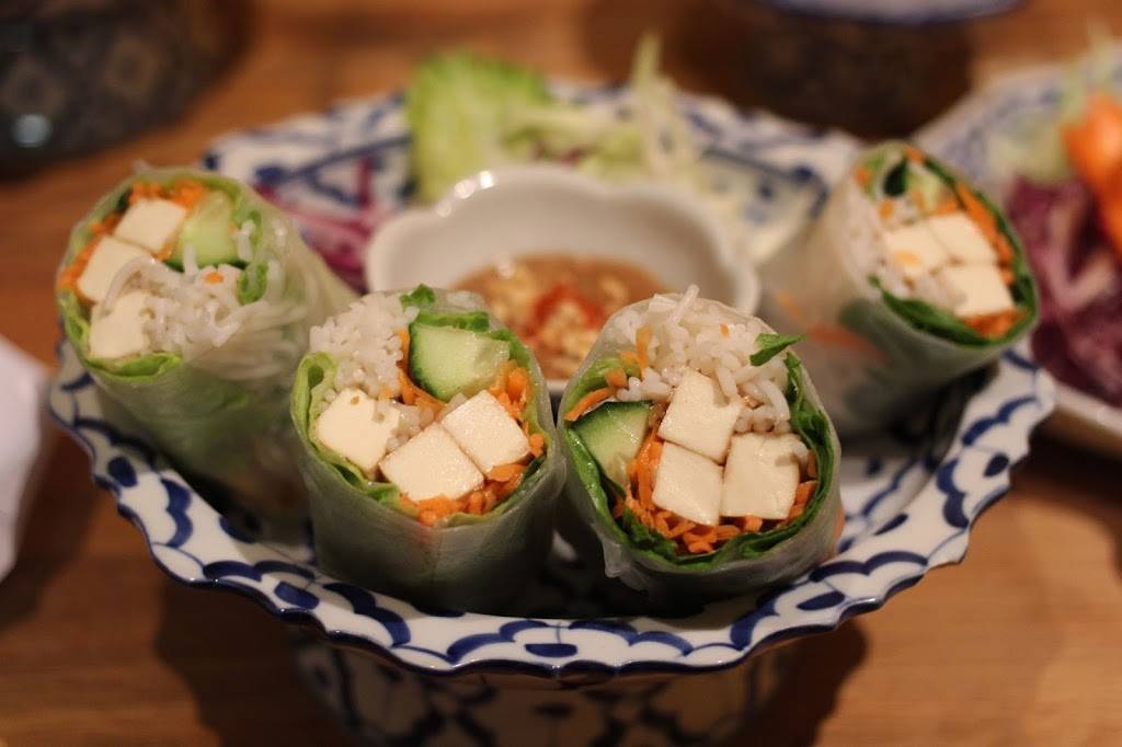 Sabai Thai Cuisine | restaurant | 4055 Carling Ave, Kanata, ON K2K 2A4, Canada | 6132718885 OR +1 613-271-8885