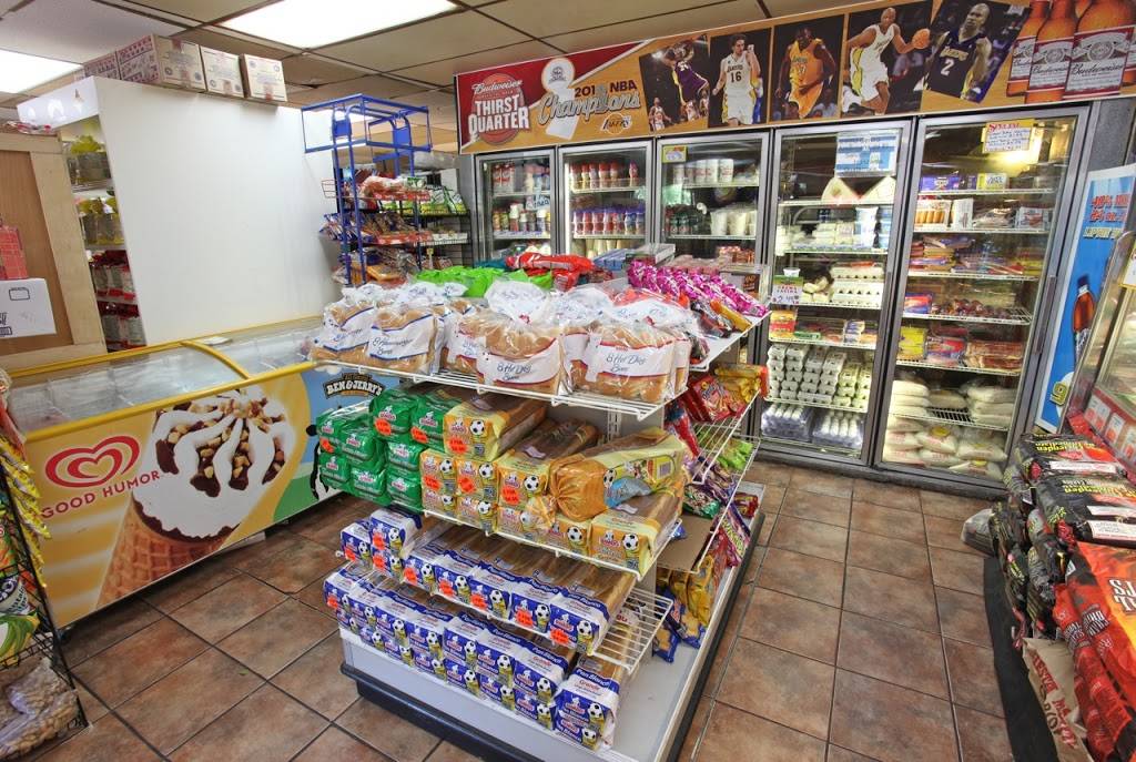 Latino Market & Grill | restaurant | 711 Thousand Oaks Blvd, Thousand Oaks, CA 91360, USA | 8053794116 OR +1 805-379-4116