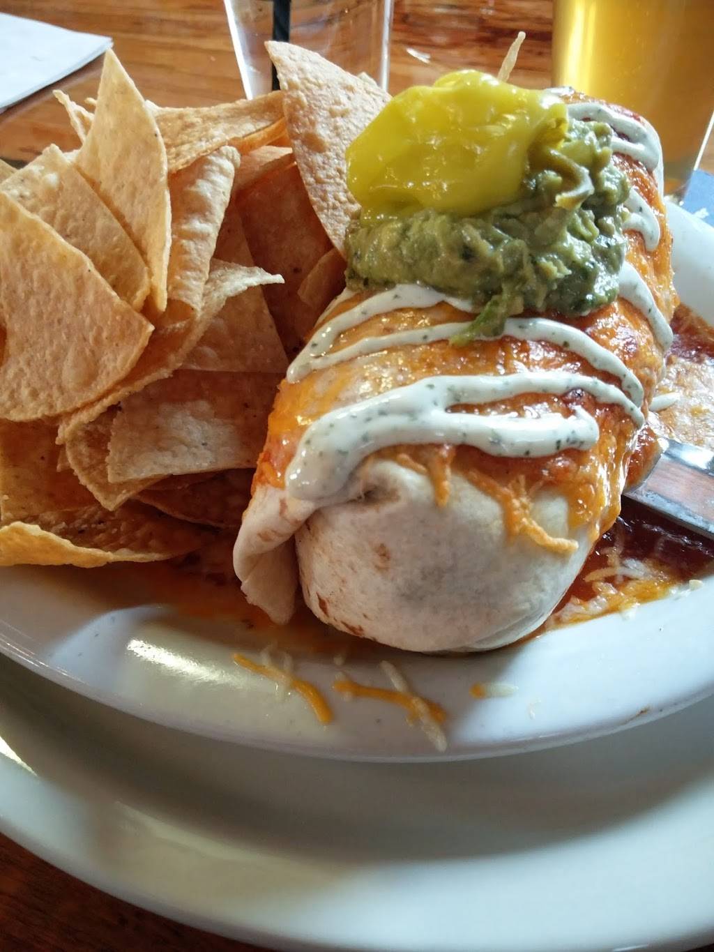 Northwood Public House and Brewery | restaurant | 1401 SE Rasmussen Blvd, Battle Ground, WA 98604, USA | 3607230937 OR +1 360-723-0937