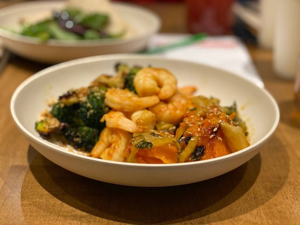 Flower Child | restaurant | 3110 E 1st Ave Unit 101, Denver, CO 80206, USA | 3033881878 OR +1 303-388-1878