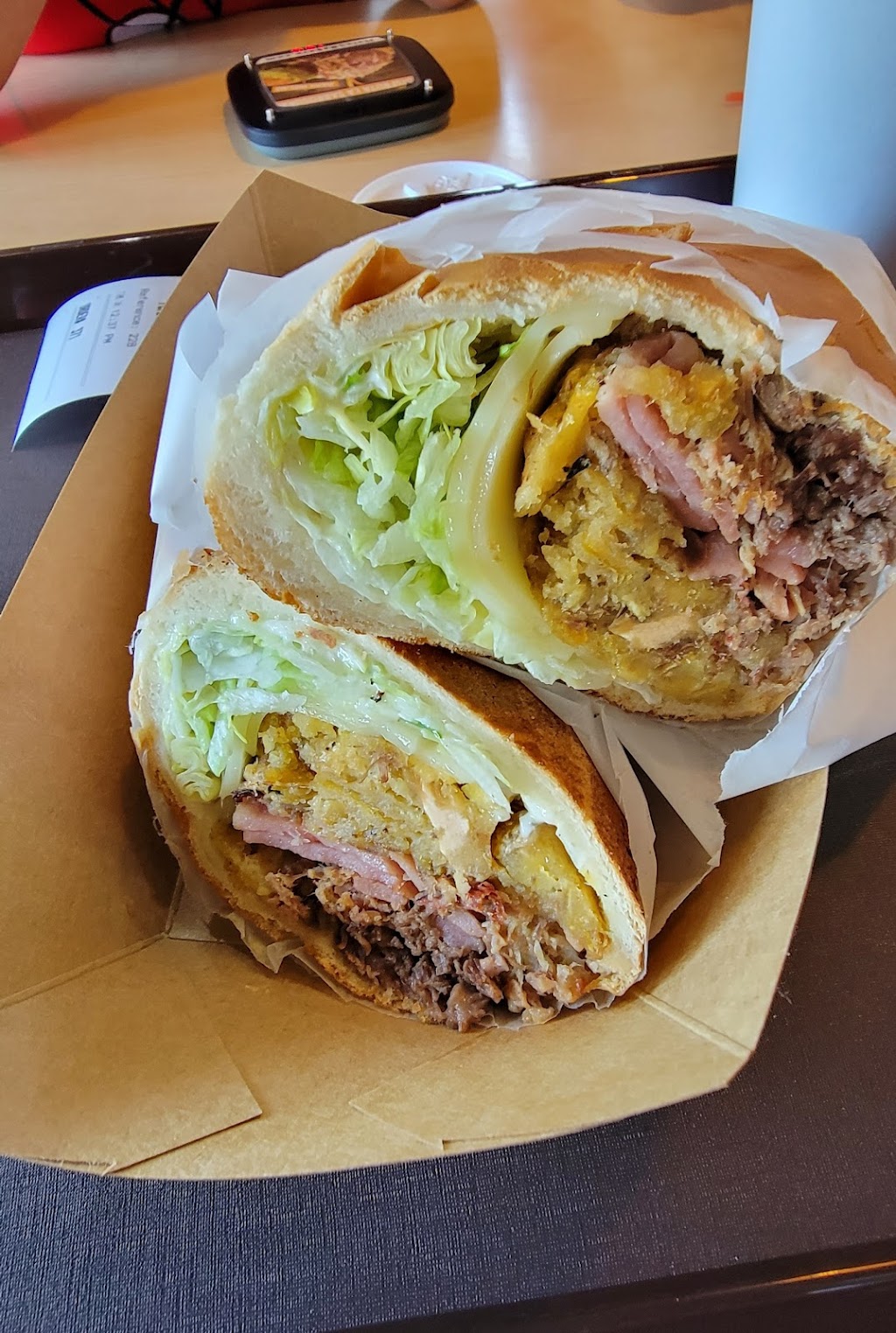 Melao Bakery - Orlando | bakery | 2001 Consulate Dr, Orlando, FL 32837, USA | 4073481777 OR +1 407-348-1777