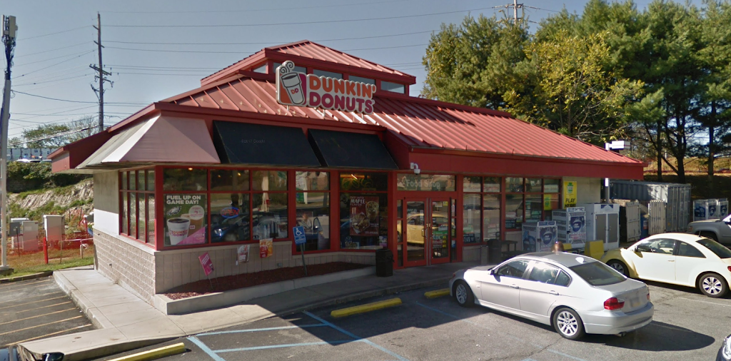 Dunkin | cafe | 1594 West Chester Pike, West Chester, PA 19382, USA | 4846040325 OR +1 484-604-0325