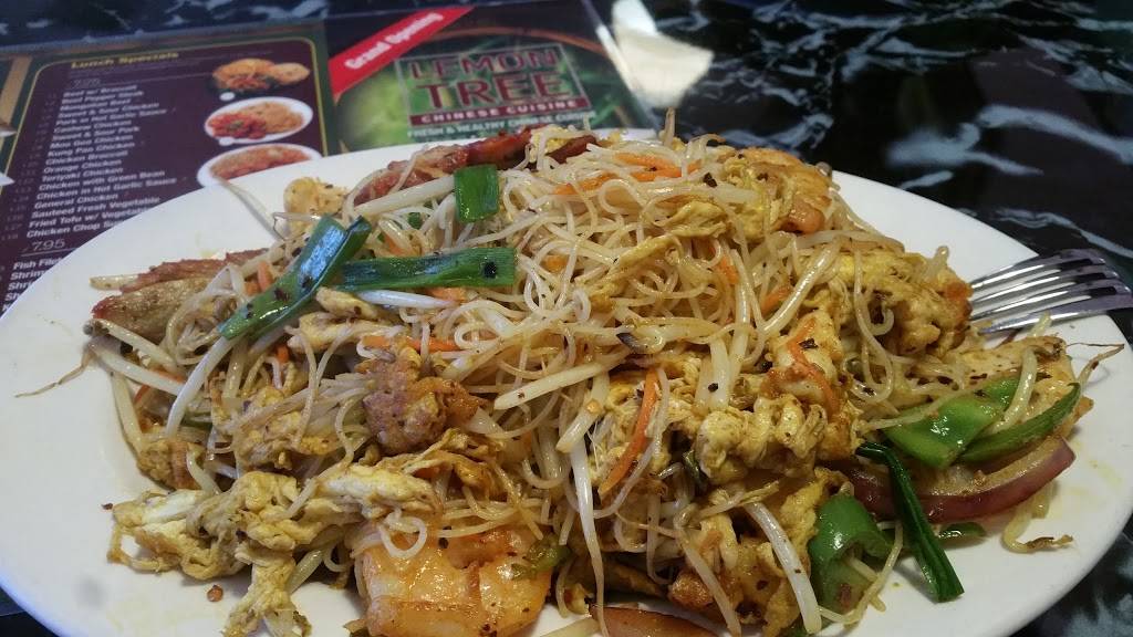 Lemon Tree Chinese Cuisine | restaurant | 28708 Roadside Dr, Agoura Hills, CA 91301, USA | 8188891168 OR +1 818-889-1168