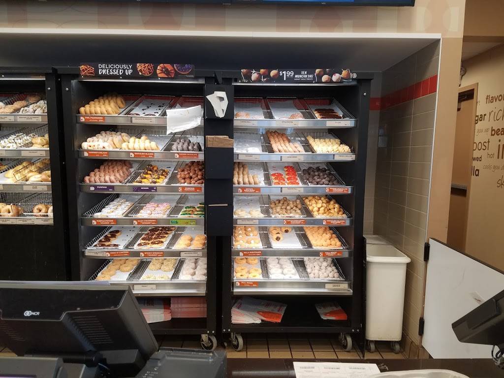 Dunkin | bakery | 551 W Pike St, Lawrenceville, GA 30046, USA | 7709628822 OR +1 770-962-8822