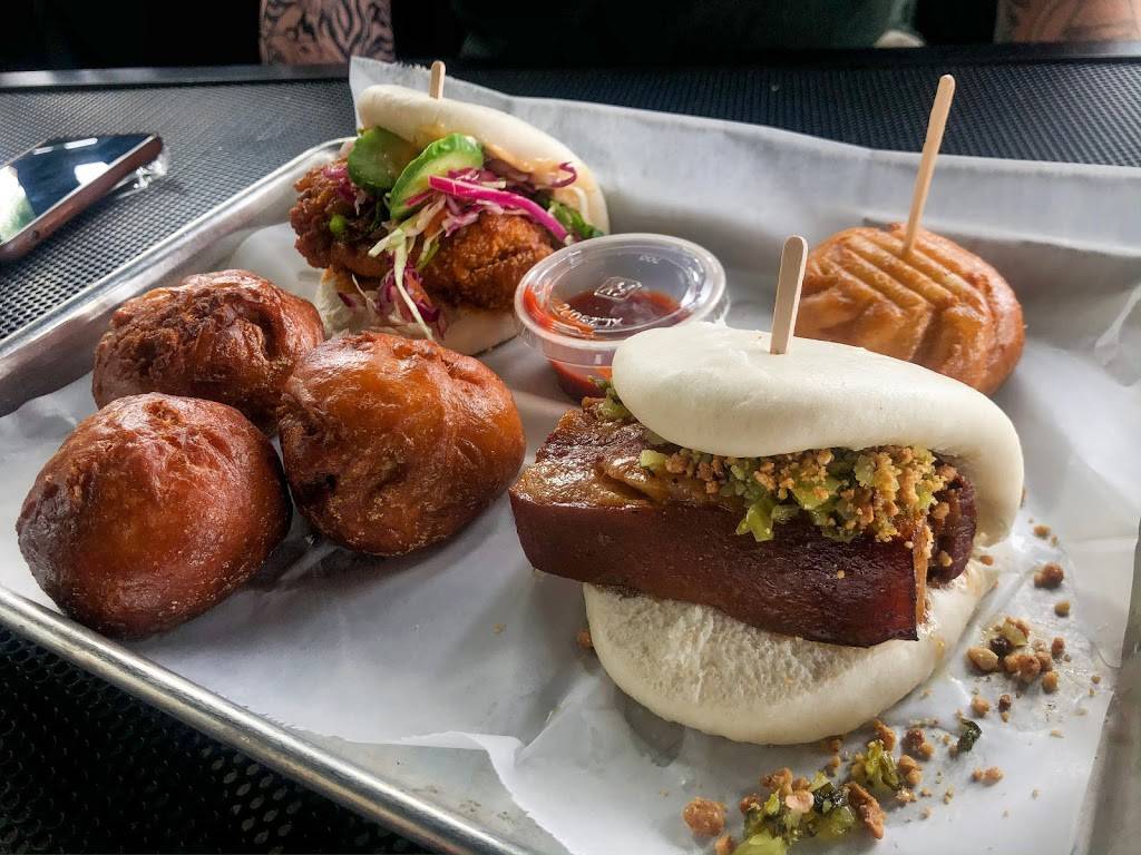 SHIOK! Asian Street Food | restaurant | 2595 Airport Dr, Torrance, CA 90505, USA | 4243601333 OR +1 424-360-1333