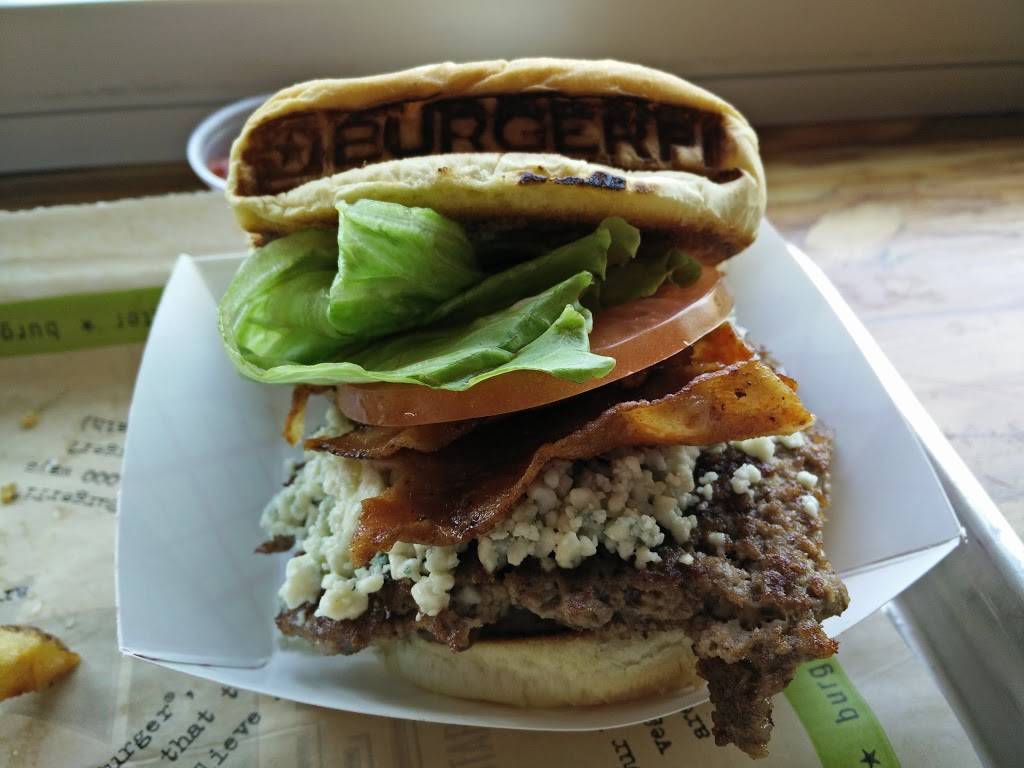 BurgerFi | restaurant | 2844 S Main St, Kennesaw, GA 30144, USA | 7706352800 OR +1 770-635-2800