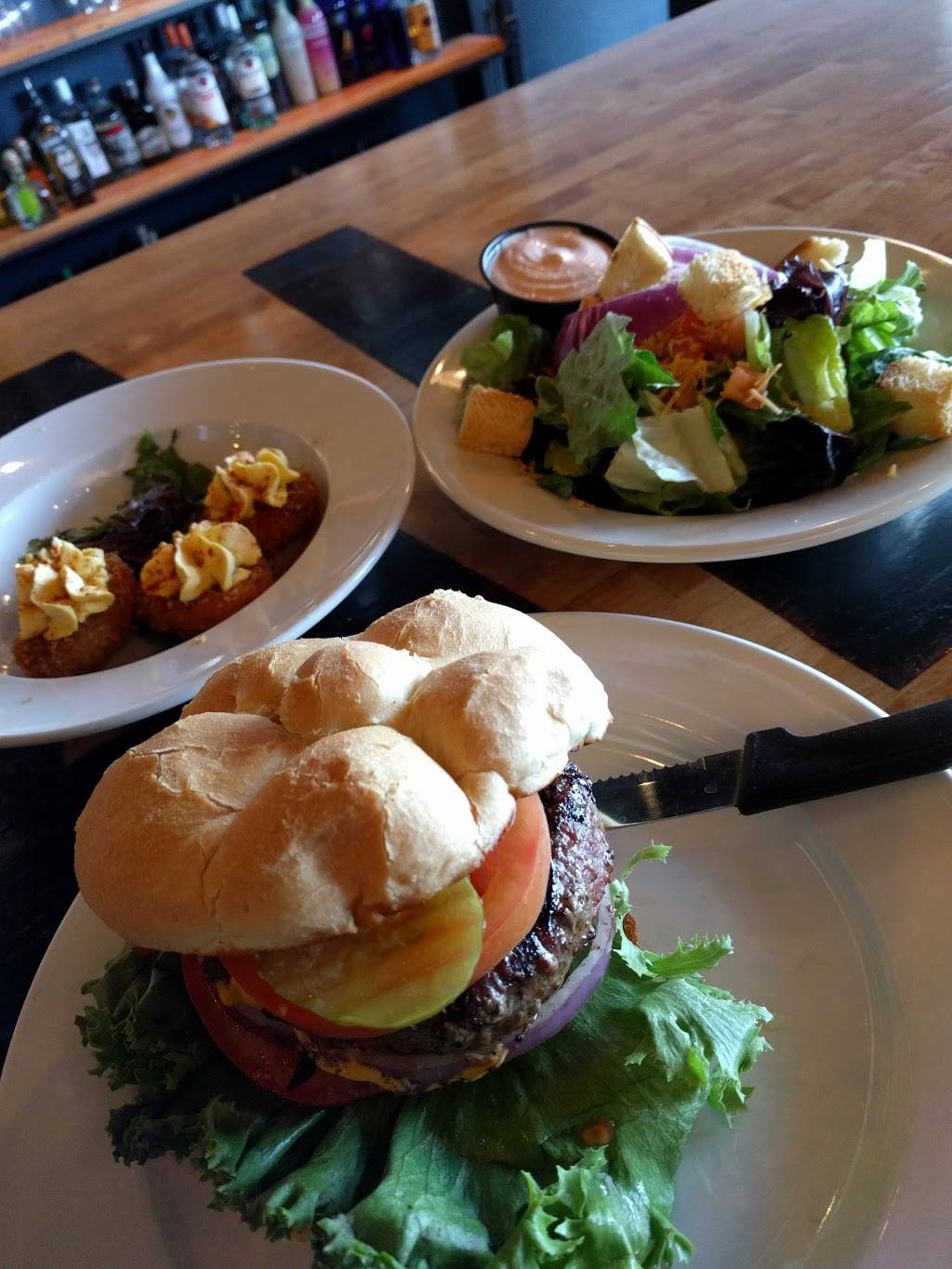 The Lokal Yukon | restaurant | 10 W Main St #165, Yukon, OK 73099, USA | 4054949870 OR +1 405-494-9870