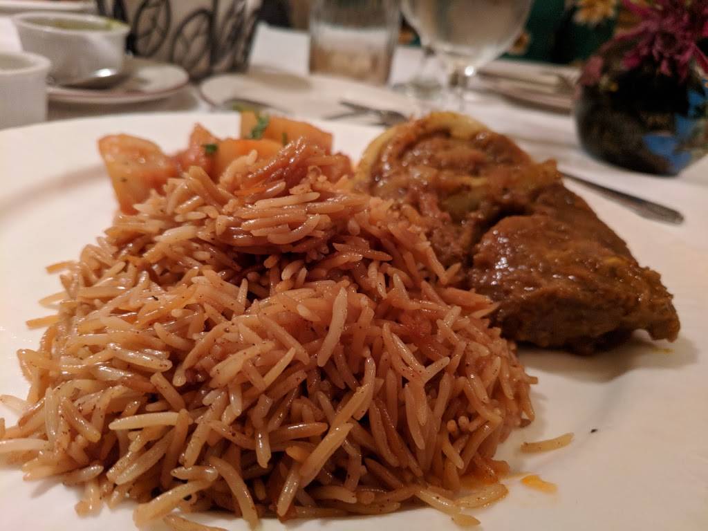 The Helmand | restaurant | 806 N Charles St, Baltimore, MD 21201, USA | 4107520311 OR +1 410-752-0311