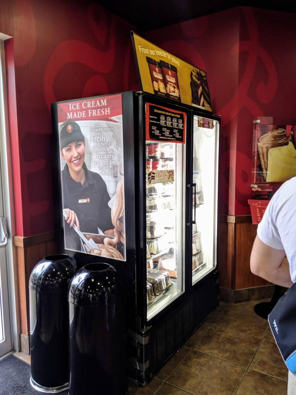 Cold Stone Creamery | bakery | 84 Main St, Gaithersburg, MD 20878, USA | 3015900009 OR +1 301-590-0009