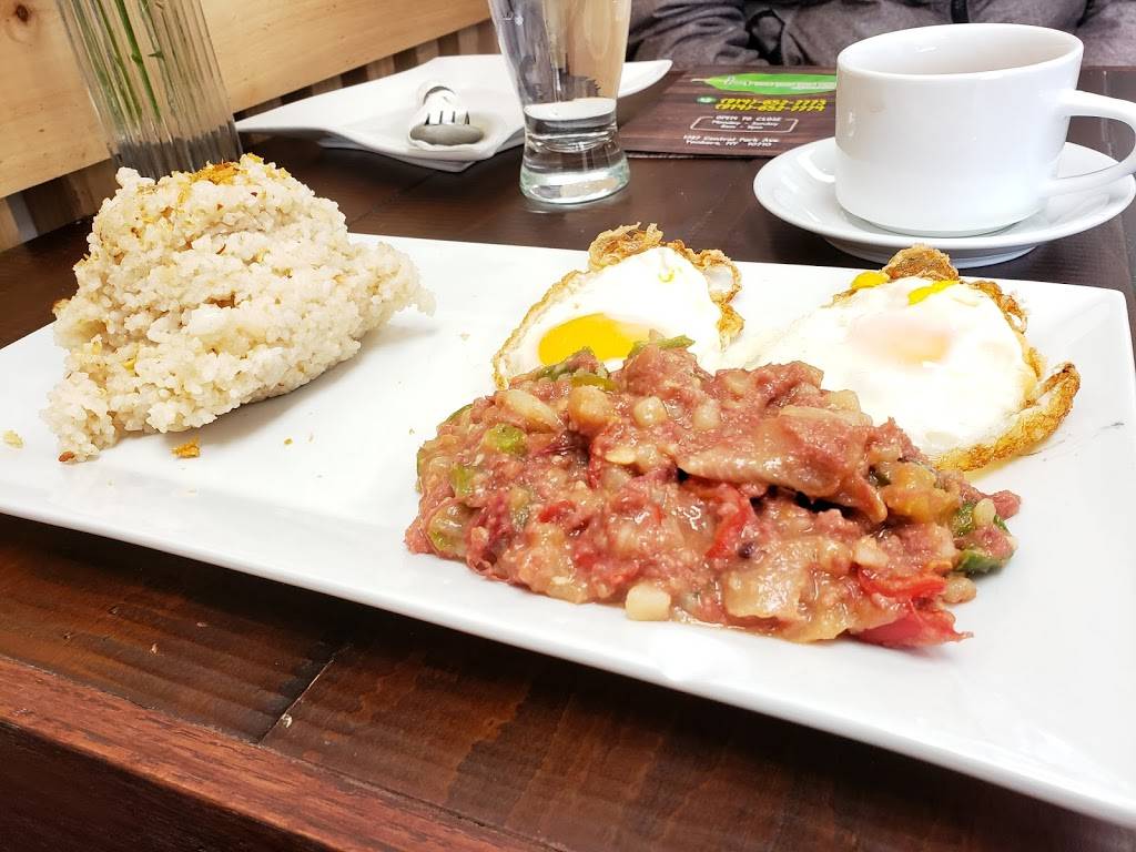 Hapag Filipino Cuisine | restaurant | 1789 Central Park Ave #1787, Yonkers, NY 10710, USA | 9146527773 OR +1 914-652-7773