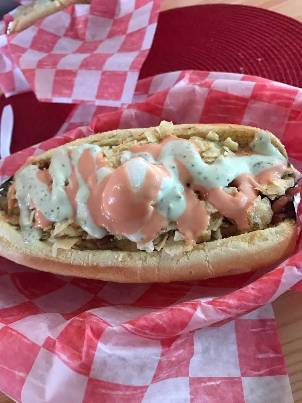 Perroloco Colombian Follow Us On Facebook For Our daily updates  | restaurant | 811 Russell Ave, Gaithersburg, MD 20879, USA | 2408019875 OR +1 240-801-9875