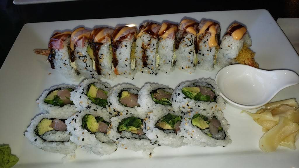 Dee Dees Thai n Sushi | restaurant | 2470 Sheridan St, Hollywood, FL 33020, USA | 7542011195 OR +1 754-201-1195