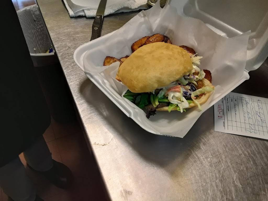 Down De Islands Caribbean Restaurant | restaurant | 11745 Jefferson Ave Ste 8, Newport News, VA 23606, USA | 7575949511 OR +1 757-594-9511