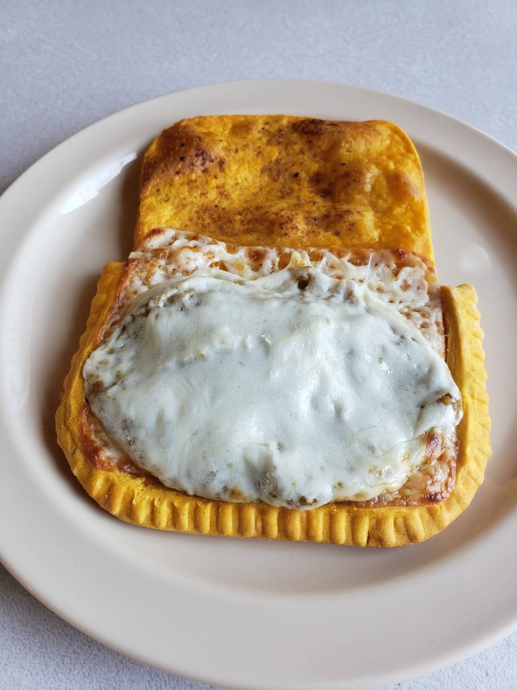 Albert Pizzeria | restaurant | 2617 Broad Rock Blvd, Richmond, VA 23224, USA | 8042323600 OR +1 804-232-3600