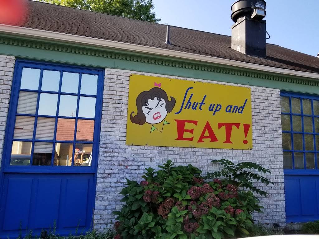 Shut Up and Eat | restaurant | 804 Main St, Toms River, NJ 08753, USA | 7323494544 OR +1 732-349-4544