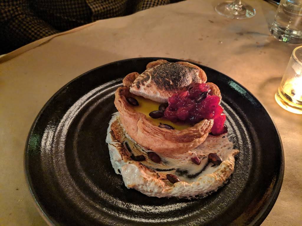 Reynard | restaurant | 80 Wythe Ave, Brooklyn, NY 11249, USA | 7184608004 OR +1 718-460-8004