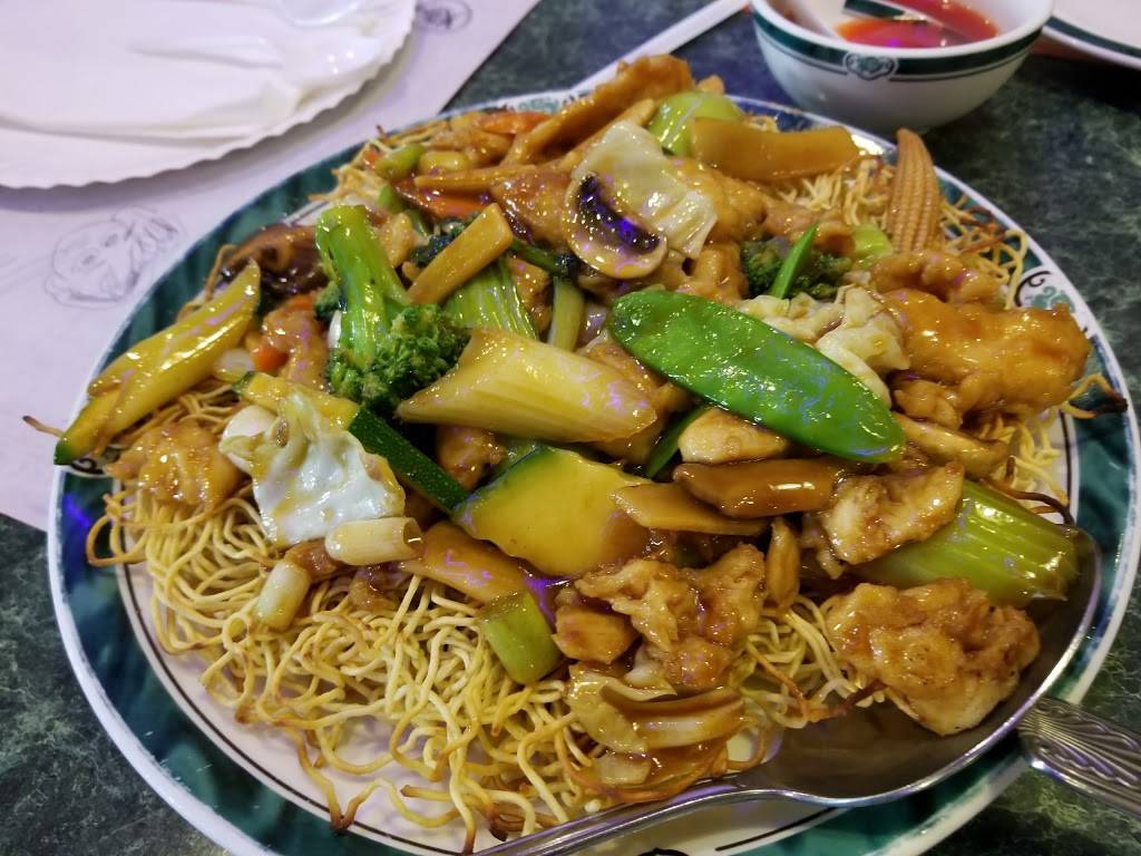 Spring Villa Chinese Cuisine | restaurant | 9135 W Stockton Blvd, Elk Grove, CA 95758, USA | 9166839333 OR +1 916-683-9333