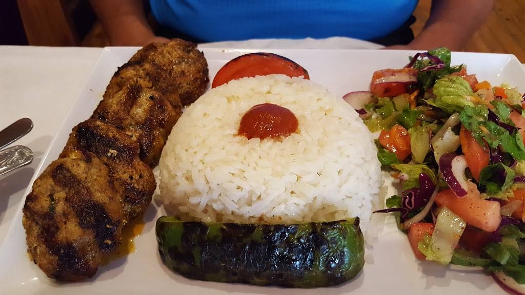 Troy Mediterranean grill | restaurant | 2908North, Broadway, Chicago, IL 60657, USA | 7737703866 OR +1 773-770-3866