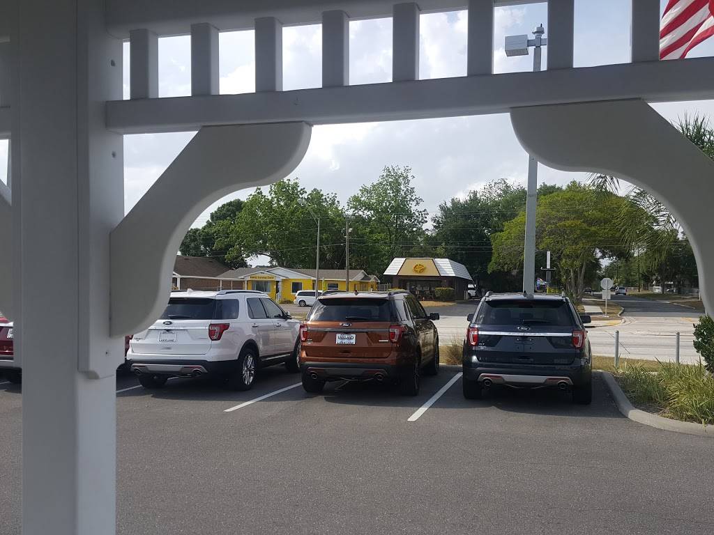 Barbeque Grill and Seafood Resaturant | restaurant | 1505 W Memorial Blvd, Lakeland, FL 33815, USA | 8636881100 OR +1 863-688-1100