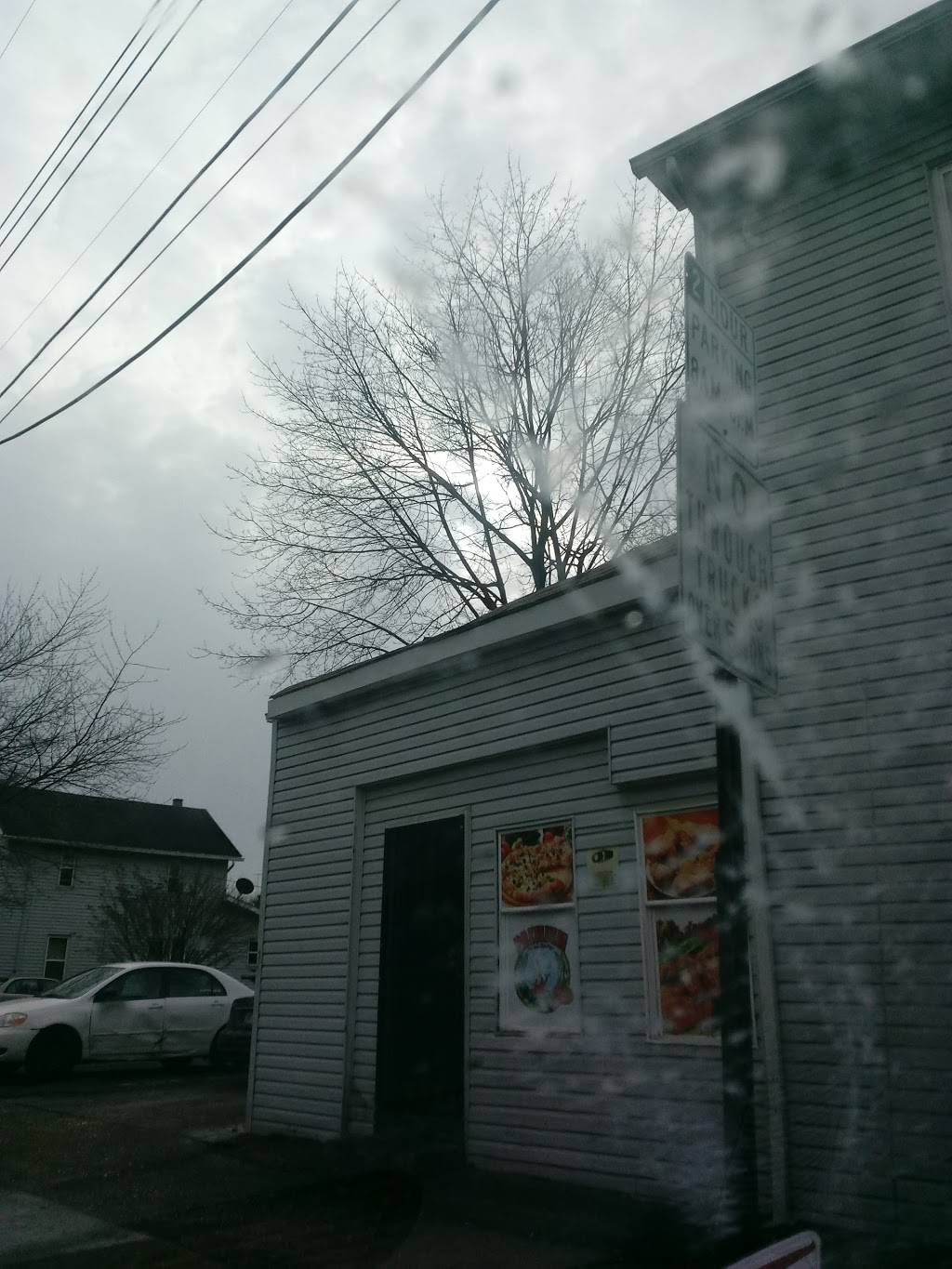 Premium New York Style Pizza | restaurant | 380 E Glenwood Ave, Akron, OH 44310, USA | 3302531313 OR +1 330-253-1313