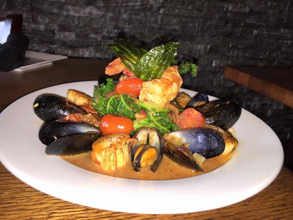 Asti Ristorante & Bar | restaurant | 988 Main St, Branford, CT 06405, USA | 2032084041 OR +1 203-208-4041