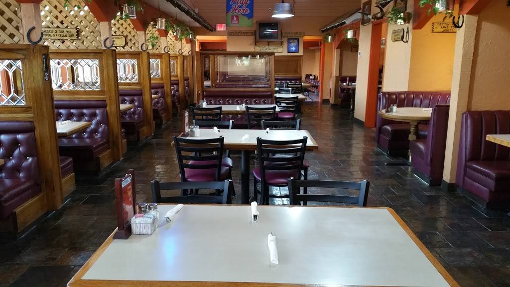 Ranchitos | restaurant | 1537 Mohawk Blvd, Springfield, OR 97477, USA | 5417476024 OR +1 541-747-6024