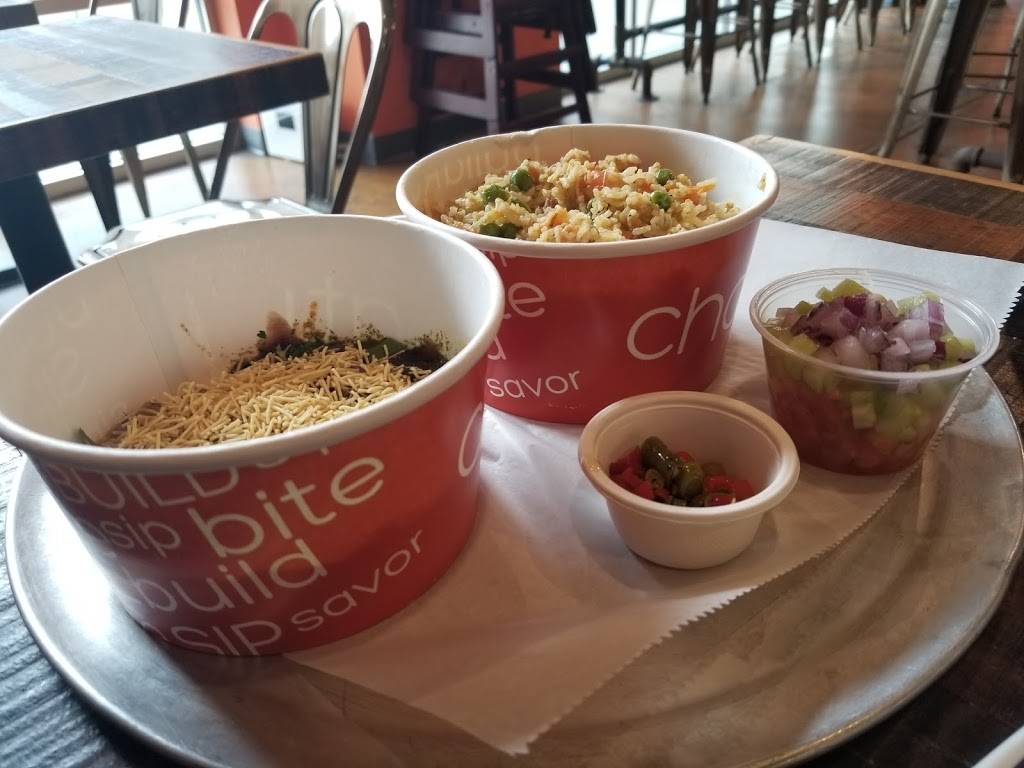 Chapati Indian Grill | restaurant | 2215 Chester Ave, Cleveland, OH 44114, USA | 2163039780 OR +1 216-303-9780