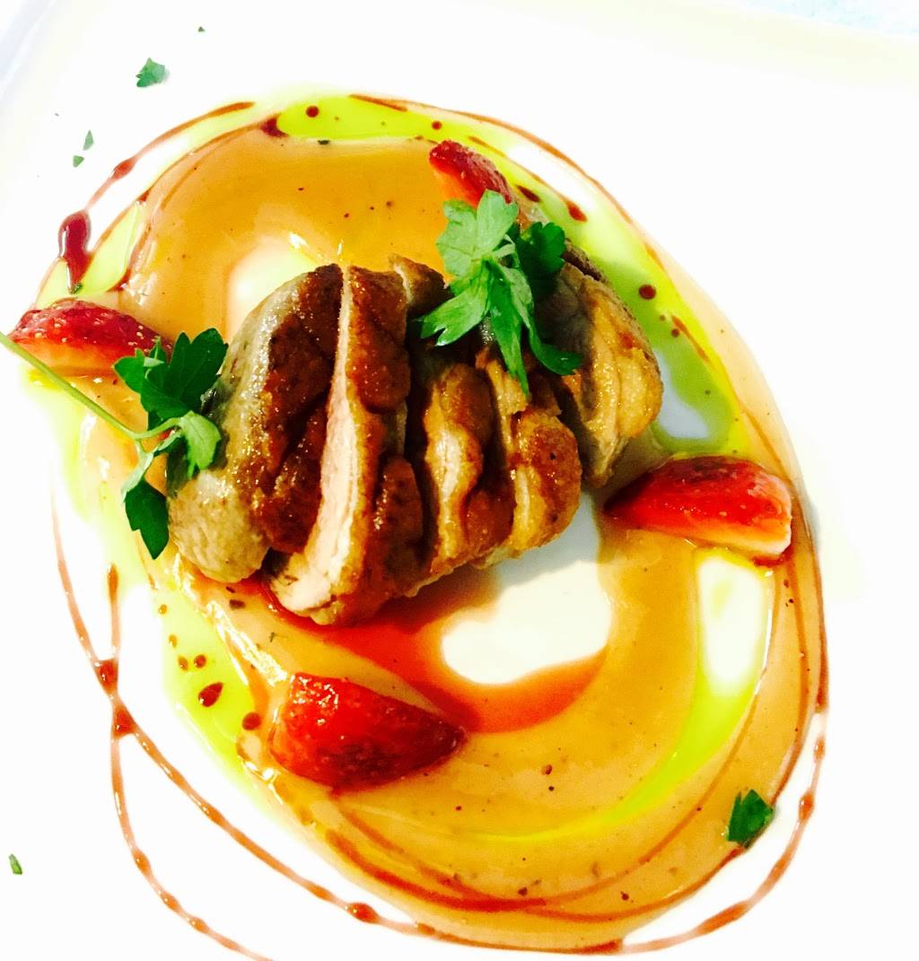 Noir Stamford | restaurant | 225 Summer St, Stamford, CT 06901, USA | 2033232711 OR +1 203-323-2711