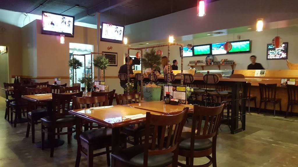 Biyako | restaurant | 512 S State College Blvd, Anaheim, CA 92806, USA | 7147780078 OR +1 714-778-0078