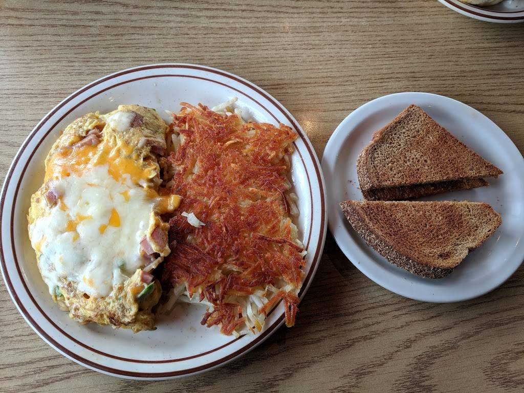 The Waffle Shop | restaurant | 4025 W Figarden Dr #101, Fresno, CA 93722, USA | 5594461086 OR +1 559-446-1086