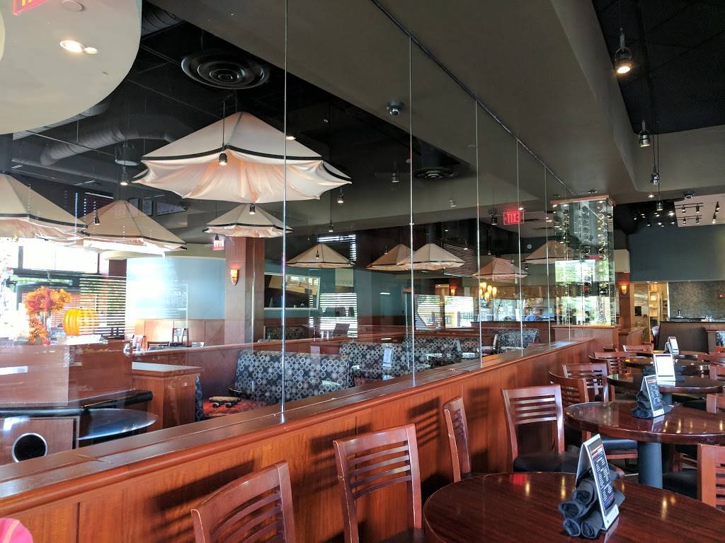 Kona Grill - Tampa | restaurant | 4134 W Boy Scout Blvd #1, Tampa, FL 33607, USA | 8138775938 OR +1 813-877-5938