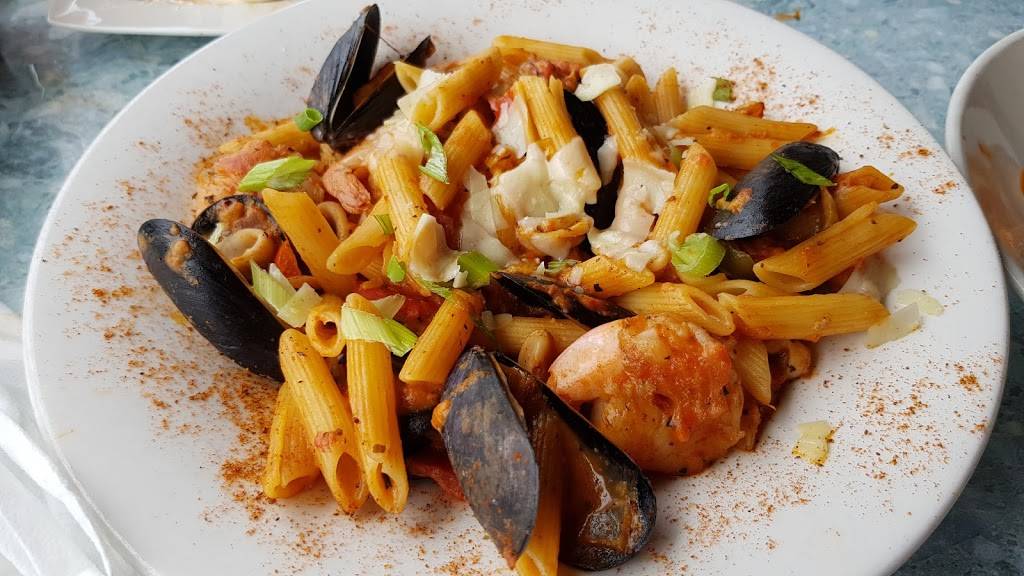 Sand on the Beach | restaurant | 1005 Atlantic St, Melbourne Beach, FL 32951, USA | 3213278951 OR +1 321-327-8951