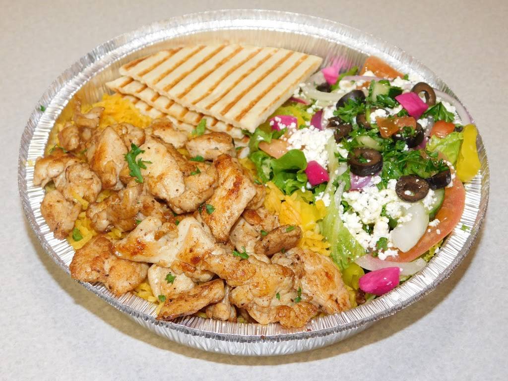 STOP-N-GO GYROS | restaurant | 6401 N Beach St, Fort Worth, TX 76137, USA | 8173490025 OR +1 817-349-0025