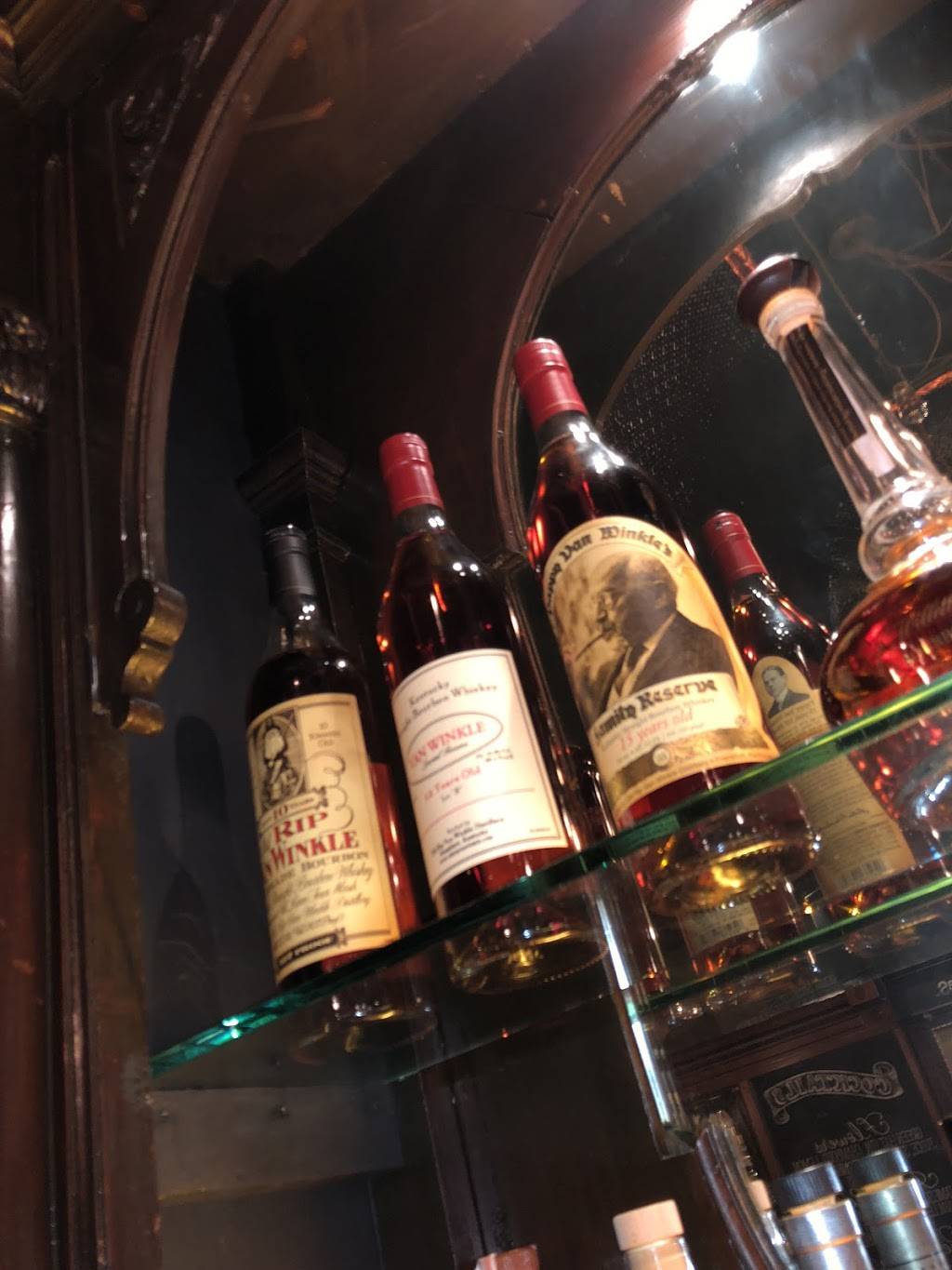 The Georgetown Whiskey Room | restaurant | 3705, 3125 M St NW, Washington, DC 20007, USA | 2027512111 OR +1 202-751-2111