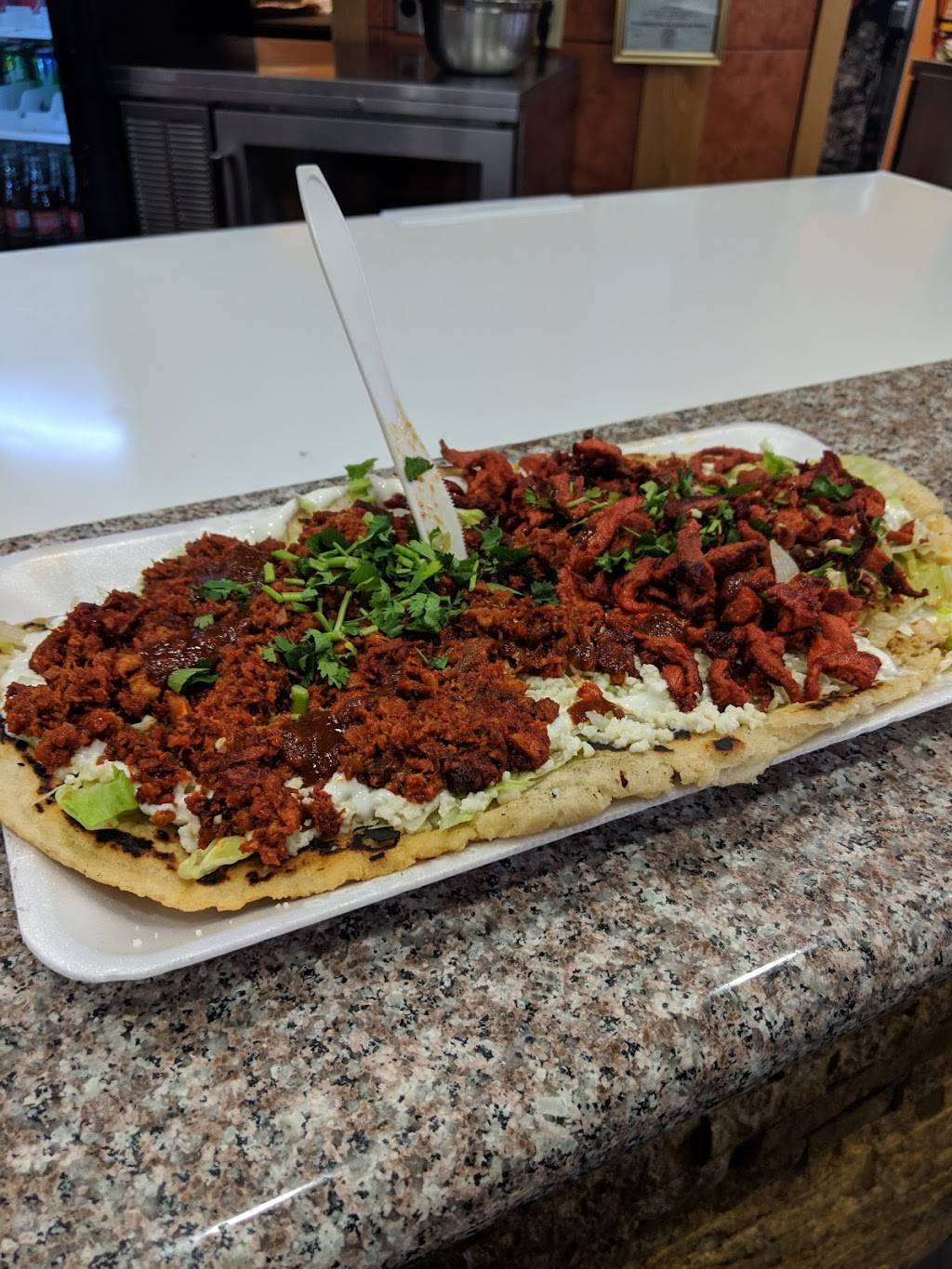 Las Cazuelas Authentic Mexican Food #1 | restaurant | 844 Sharpstown Center, Houston, TX 77036, USA | 8329397113 OR +1 832-939-7113