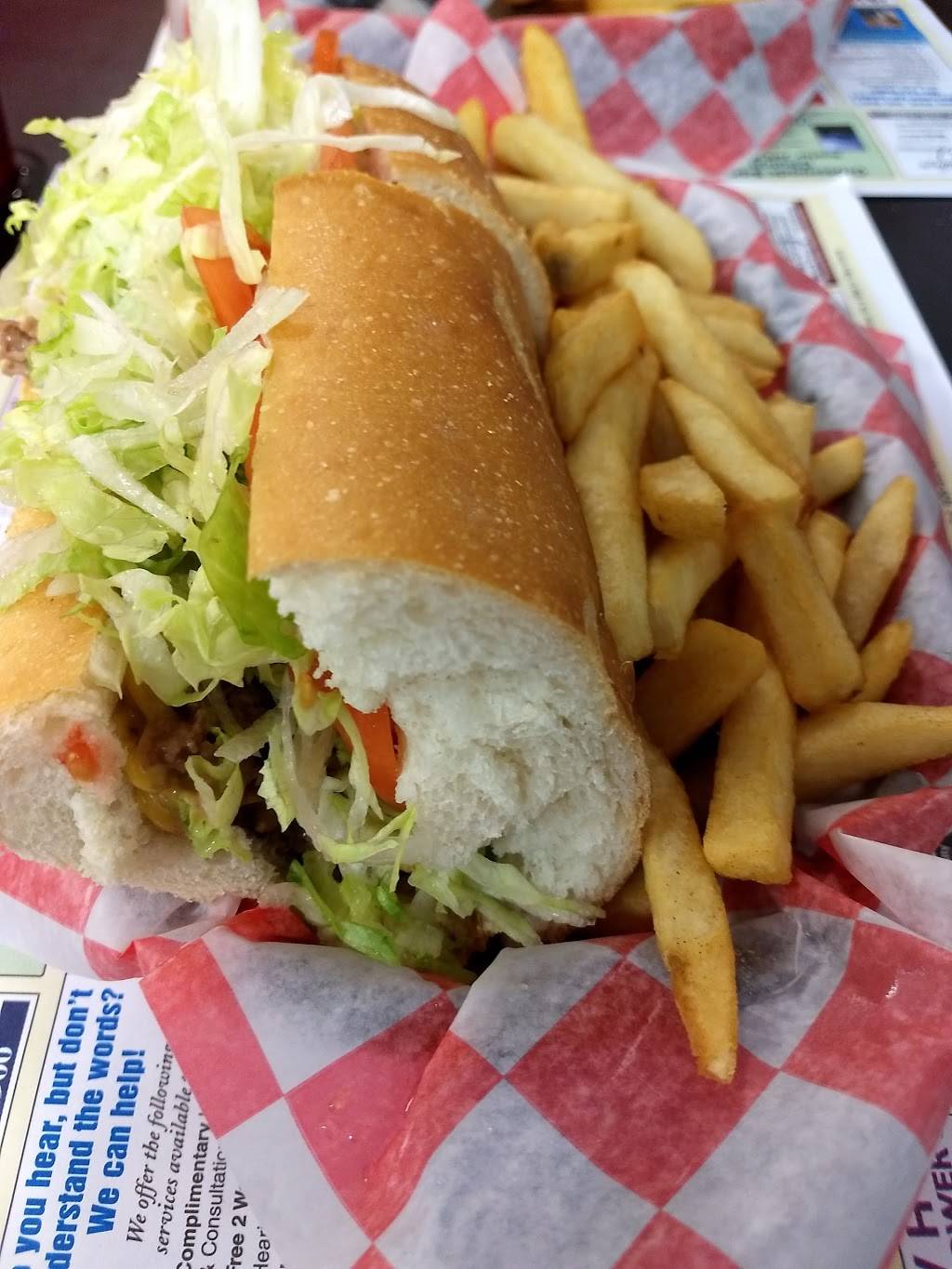 Martuccis Flashback Diner | restaurant | 400 Lacey Rd, Whiting, NJ 08759, USA | 7327161122 OR +1 732-716-1122