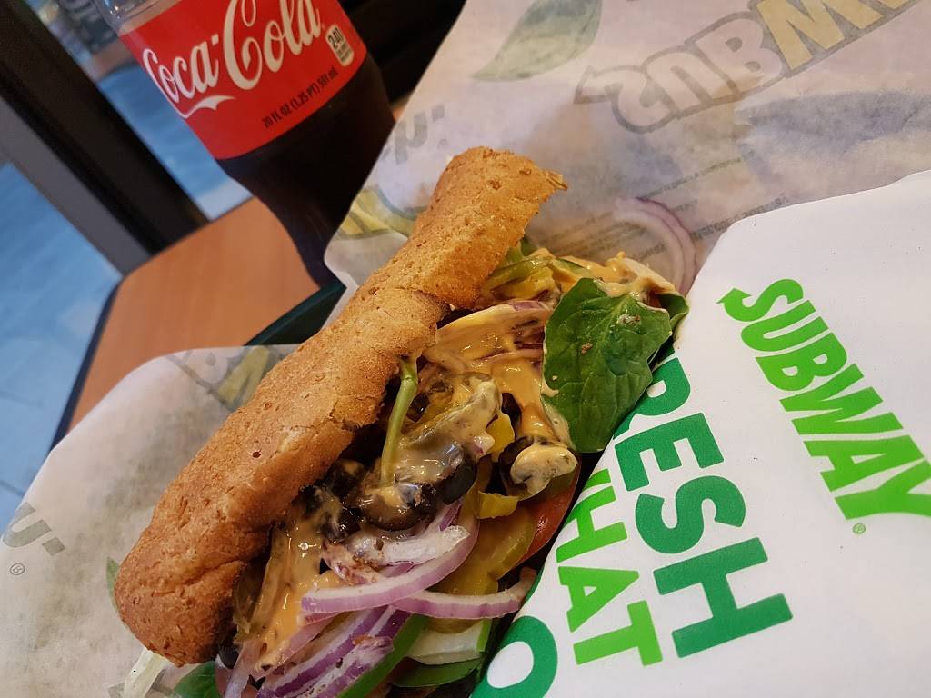 Subway Restaurants | restaurant | 1776 G St NW, Washington, DC 20006, USA | 2028980520 OR +1 202-898-0520
