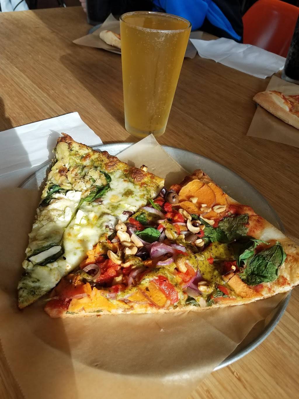 Vics Pizzeria Wildwood | restaurant | 2822 Capitol Blvd SE, Olympia, WA 98501, USA | 3606881234 OR +1 360-688-1234