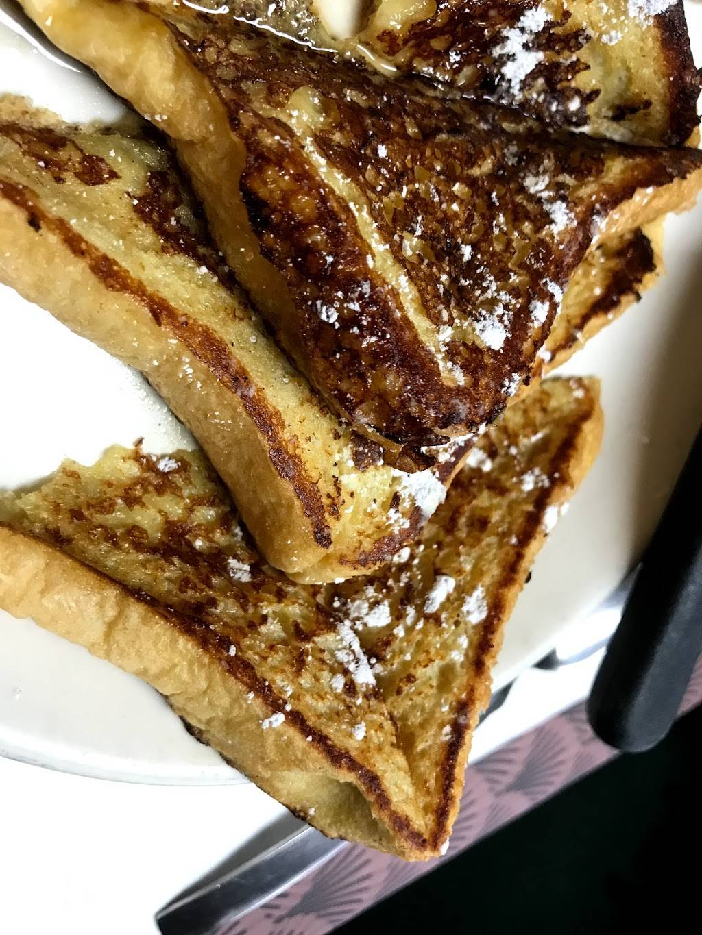 M&M Diner | restaurant | 165 E Center St, London, OH 43140, USA | 7404907219 OR +1 740-490-7219