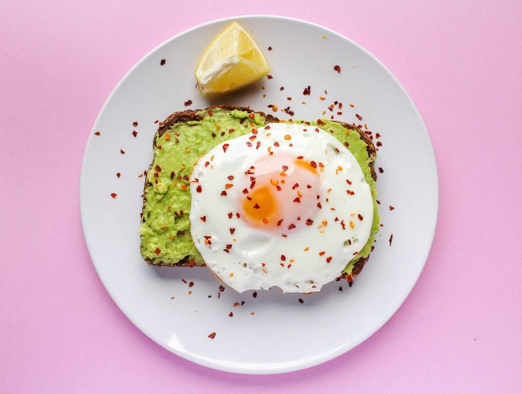 Milkin it | bakery | 1000 Channelside Dr, Tampa, FL 33602, USA | 8139994846 OR +1 813-999-4846