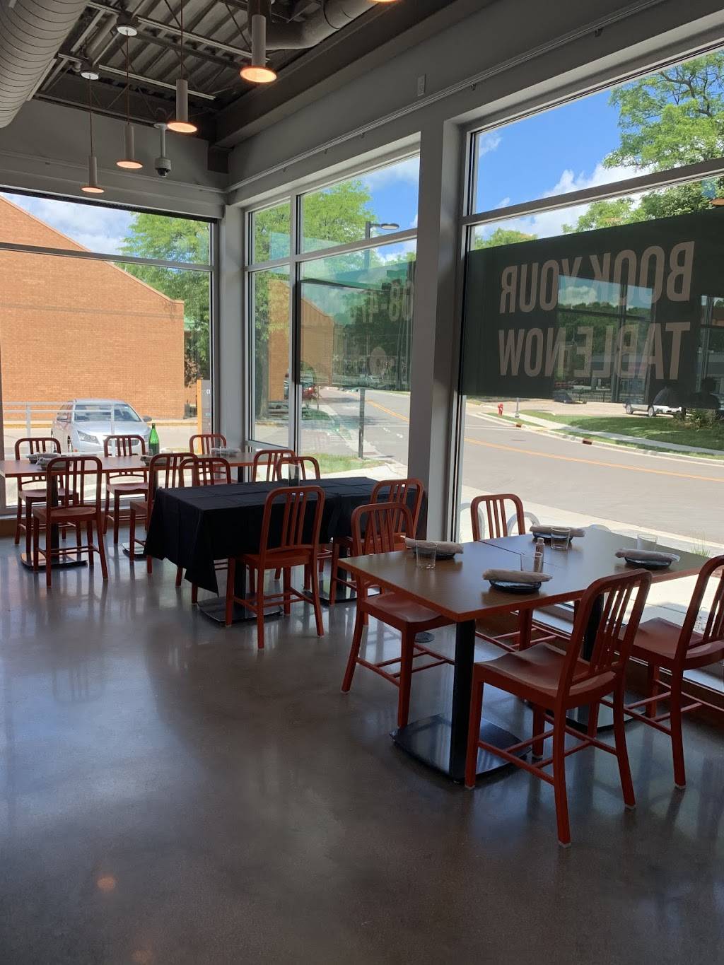 Lodgic Everyday Community — Madison | cafe | 2801 Marshall Ct, Madison, WI 53705, USA | 6084705600 OR +1 608-470-5600