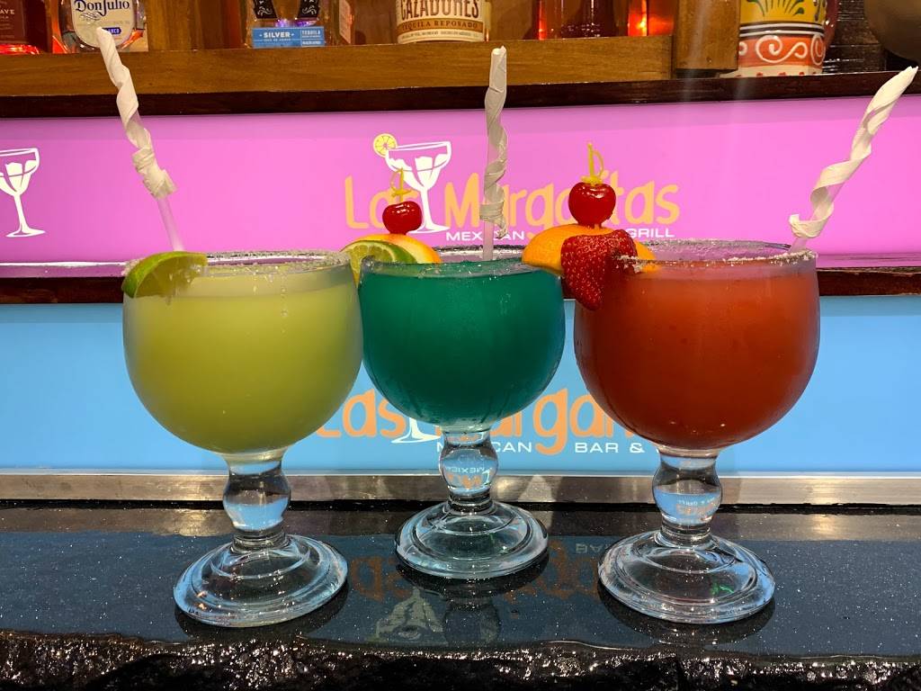 Las Margaritas Mexican Bar & Grill | restaurant | 3805 Ballybunion Rd, Bloomington, IL 61704, USA | 3098082680 OR +1 309-808-2680