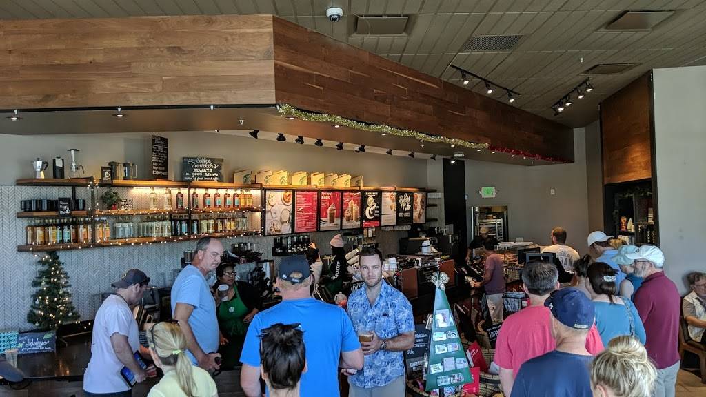 Starbucks | cafe | 8076 Mediterranean Drive Suite 111, Estero, FL 33928, USA | 2394958407 OR +1 239-495-8407