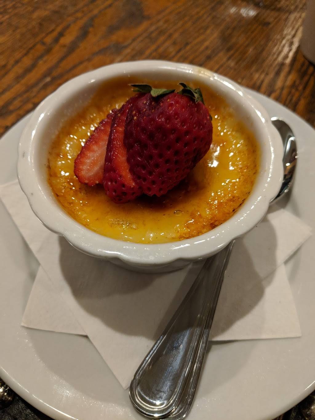 The Cellar Door | restaurant | 905 3rd Ave, Huntington, WV 25701, USA | 3045232012 OR +1 304-523-2012