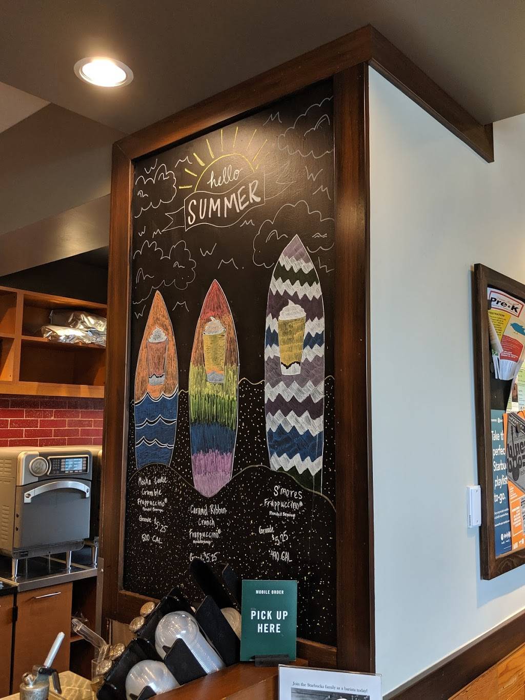 Starbucks | cafe | 2981 Triverton Pike Dr, Fitchburg, WI 53711, USA | 6082766875 OR +1 608-276-6875