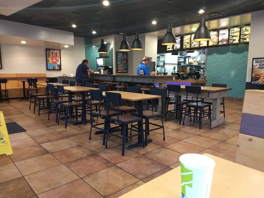 Taco Bell | meal takeaway | 3755 W Lake Mary Blvd, Lake Mary, FL 32746, USA | 4073218720 OR +1 407-321-8720