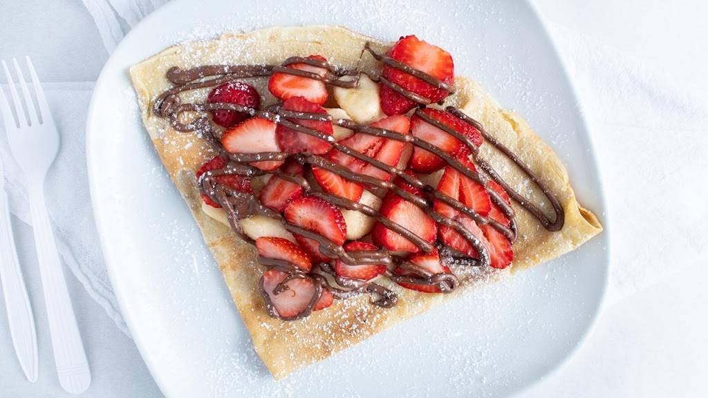 Healthy Delights | restaurant | 7535 N Kendall Dr, Miami, FL 33156, USA | 7865585838 OR +1 786-558-5838