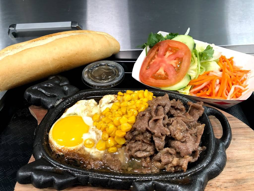 KUWAY’S BANH MI | restaurant | 1309 W 45th St, Austin, TX 78756, USA | 5128528468 OR +1 512-852-8468