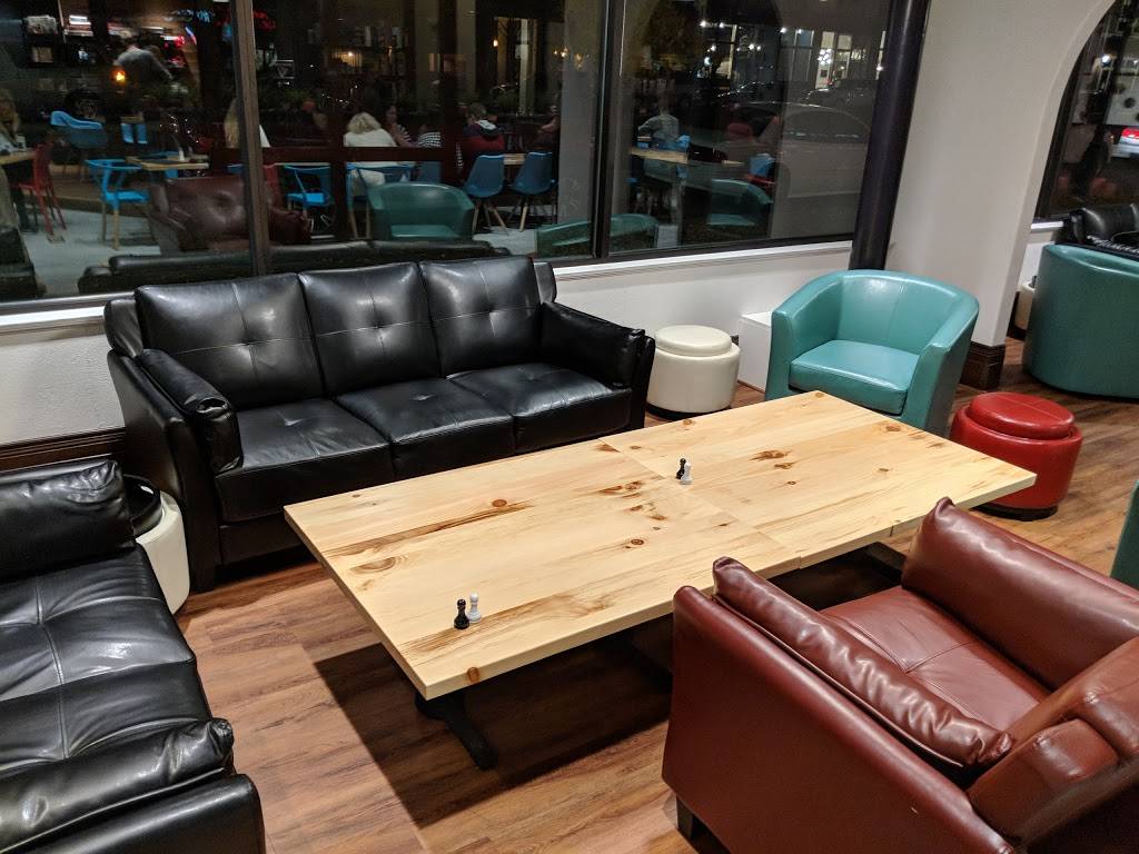 Good Move Cafe | restaurant | 1 E Center St #100, Provo, UT 84601, USA | 8018509113 OR +1 801-850-9113